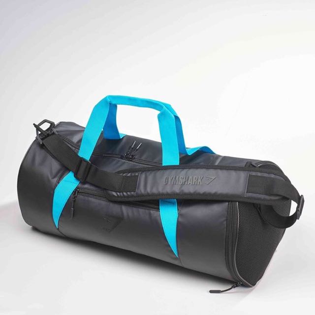 gymshark gym bag