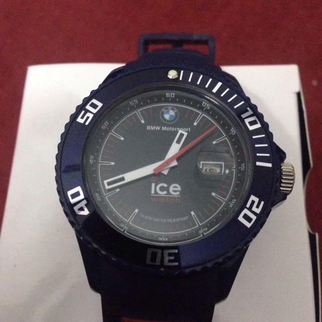 bmw watch original
