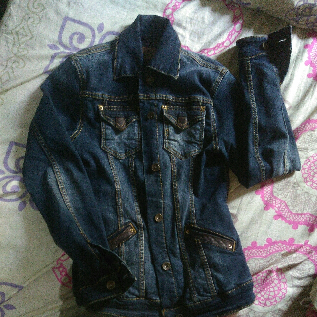 7700 Model Jaket Lois Terbaru 2019 Gratis