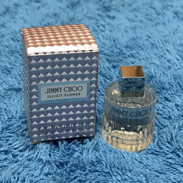 jimmy choo illicit price