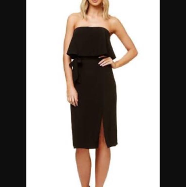 Kookai veleta dress clearance