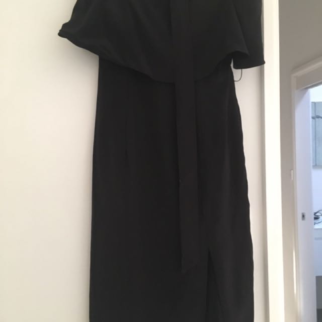 Kookai Veleta Dress size 40 Women s Fashion Clothes on Carousell