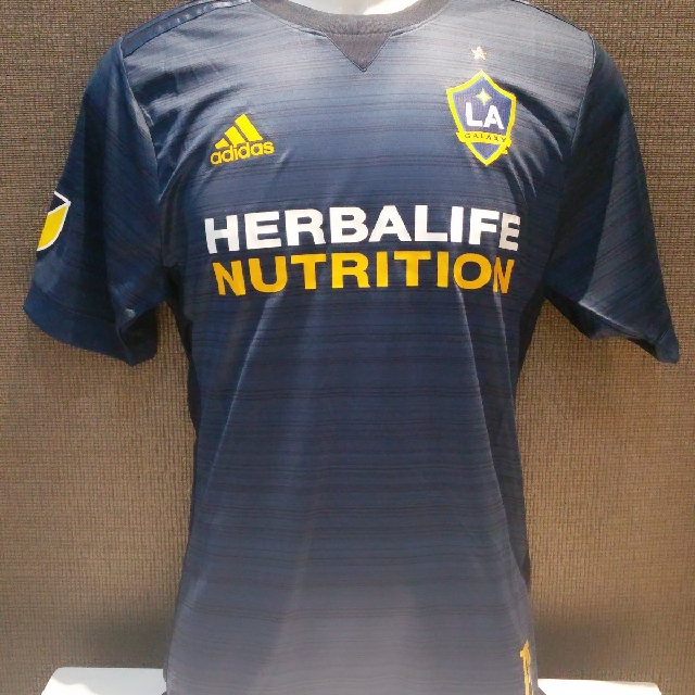 La galaxy clearance jersey 2017
