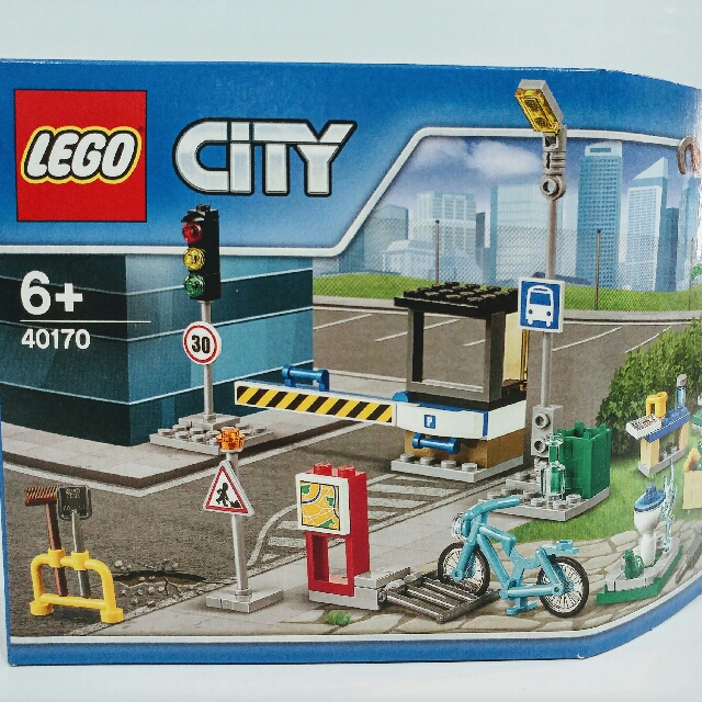 40170 lego