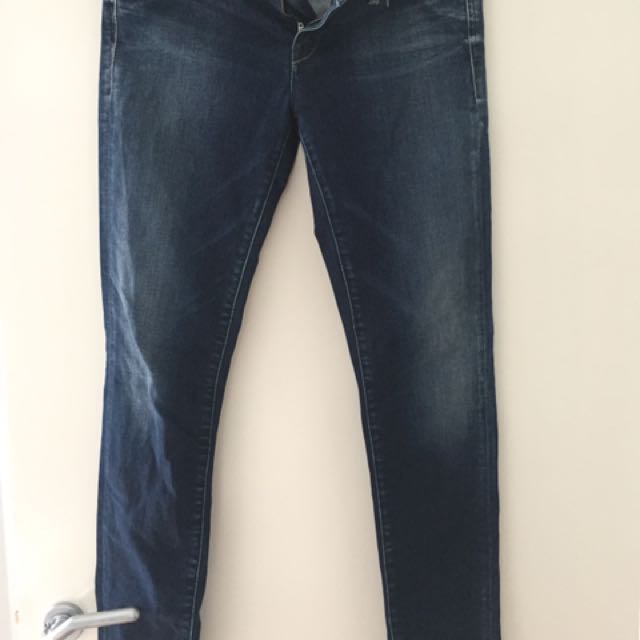 levis blue tab jeans