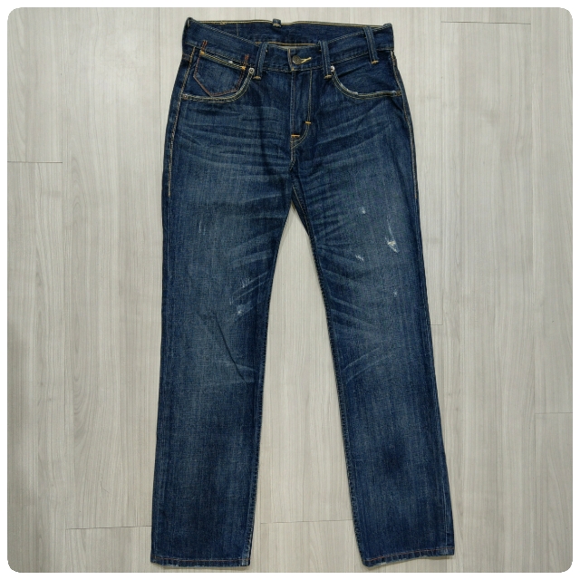 levis 501 514
