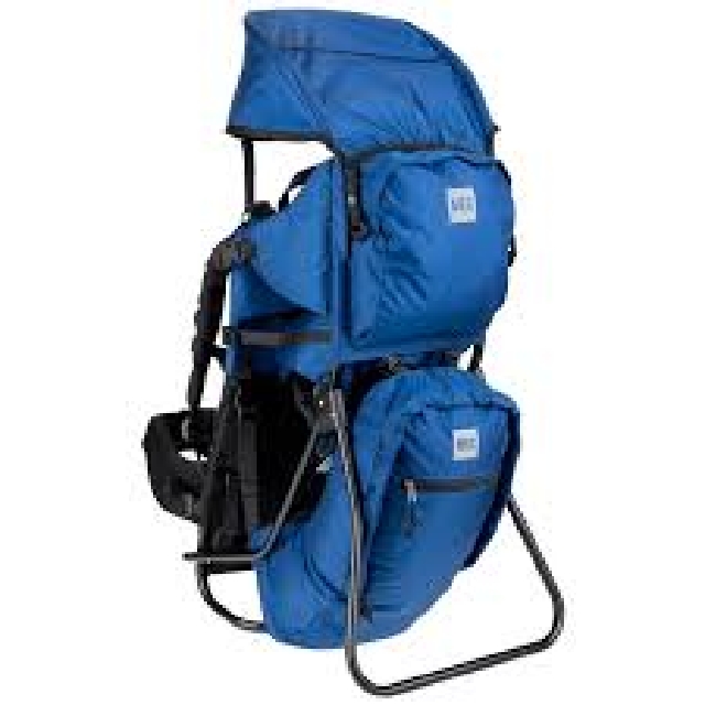 mec child carrier backpack