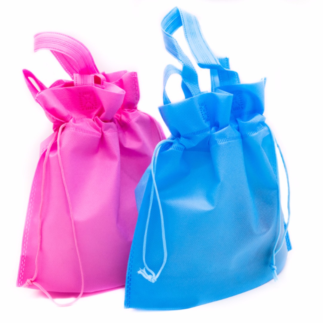 non woven goodie bag