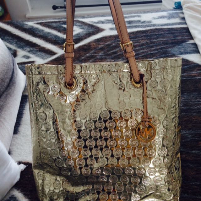 mk bag accessories