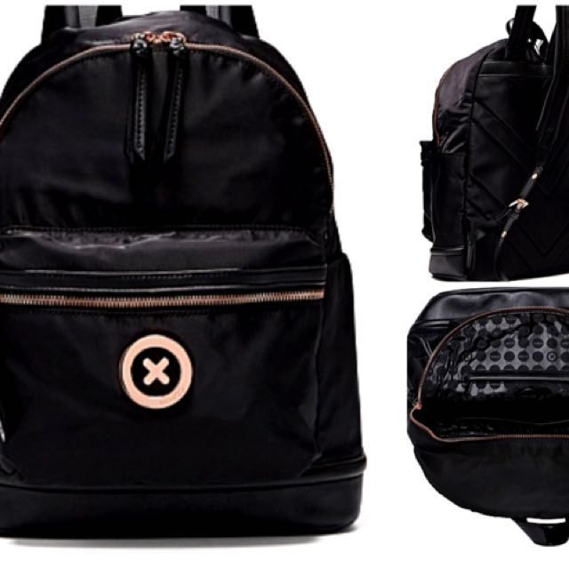 mimco backpack splendiosa