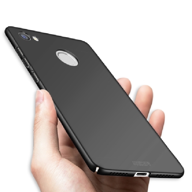 Mofi For Xiaomi Redmi Note 5a Pro Pc Ultra Thin Edge Fully Wrapped Up Protective Case Back Cover Mobile Phones Tablets Mobile Tablet Accessories On Carousell