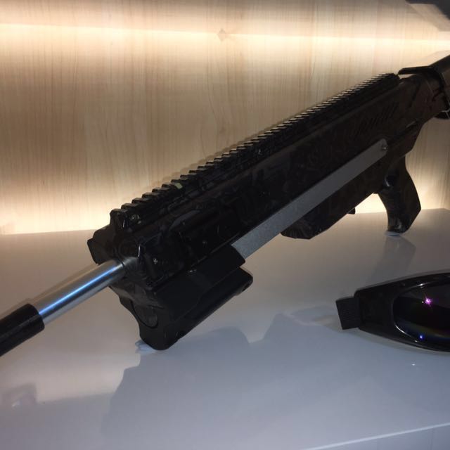 nerf xzeus 2 hydrodipped modded nerf blaster