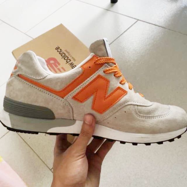 new balance 576 mens 2017