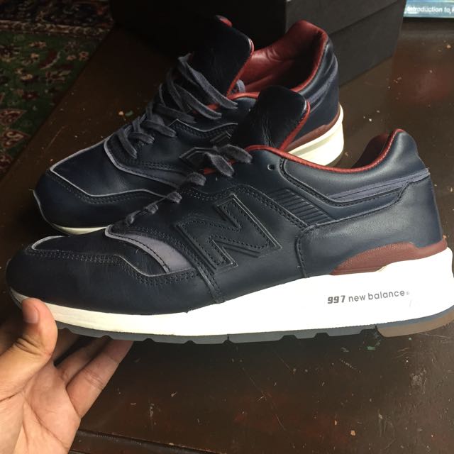 New shop balance m997bexp