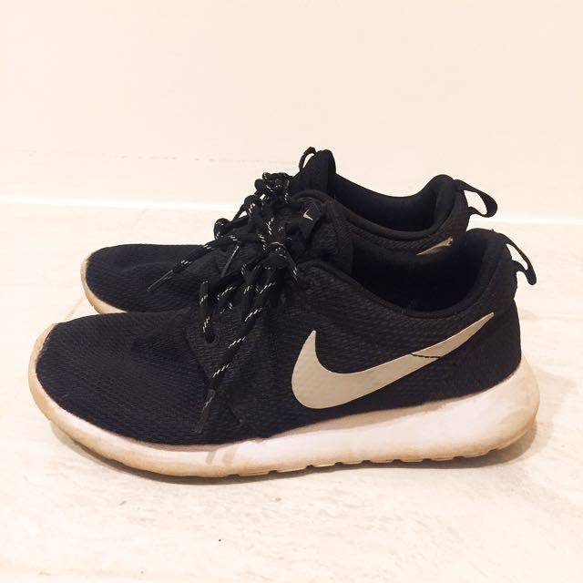 nike run rush