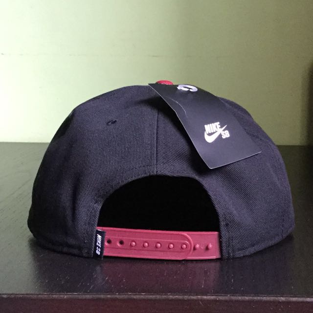 Nike sb icon pro snapback shop