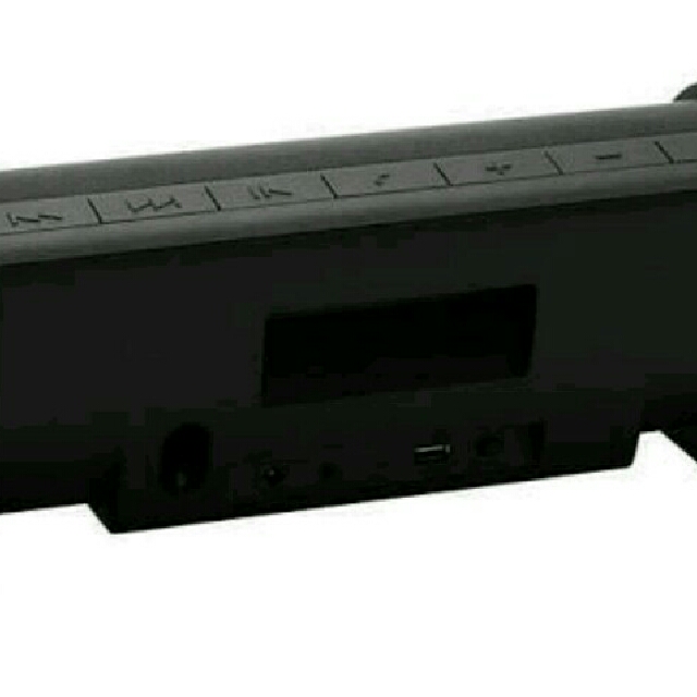 Nyne Bass Portable Bluetooth Speaker, Musik & Media, CD, DVD & Lainnya di Carousell