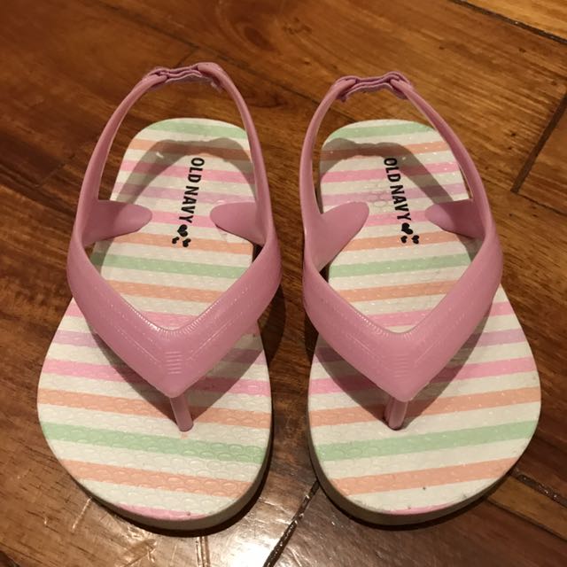 Old Navy slippers, Babies \u0026 Kids, Girls 