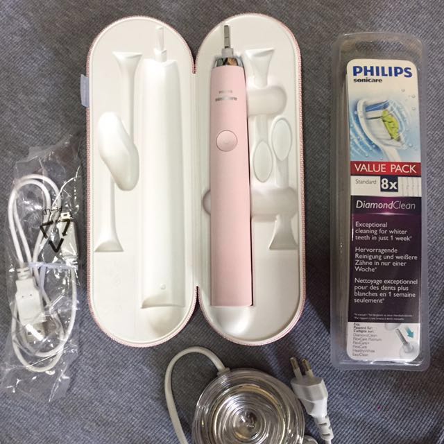 diamondclean pink