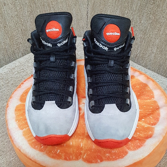 reebok pump question