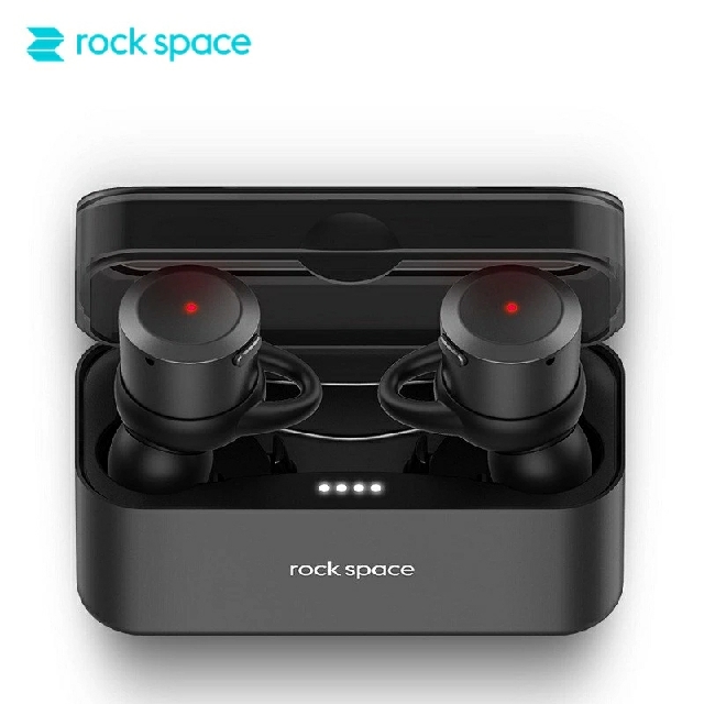rockspace bluetooth earphone