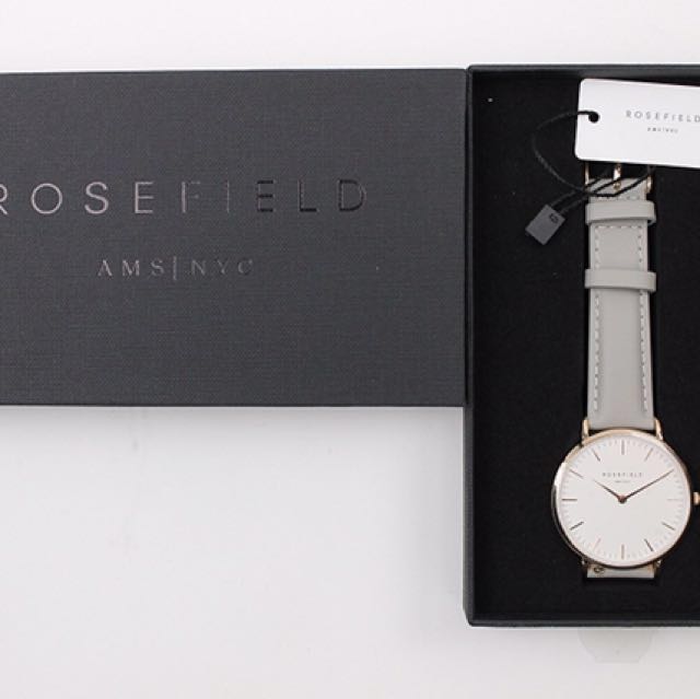 The bowery sale rosefield