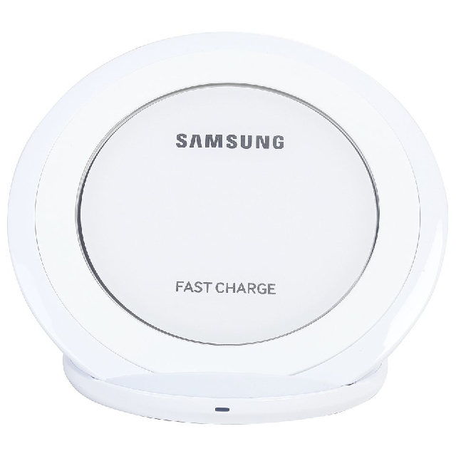 Samsung wireless charger *White*, Mobile Phones & Gadgets, Mobile