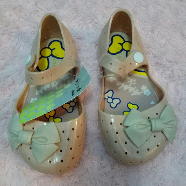 Sepatu Jelly Shoes Import Anak Babies Kids Others On Carousell