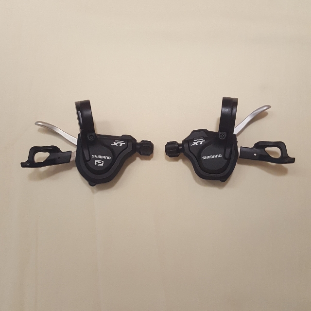 xt m780 shifter