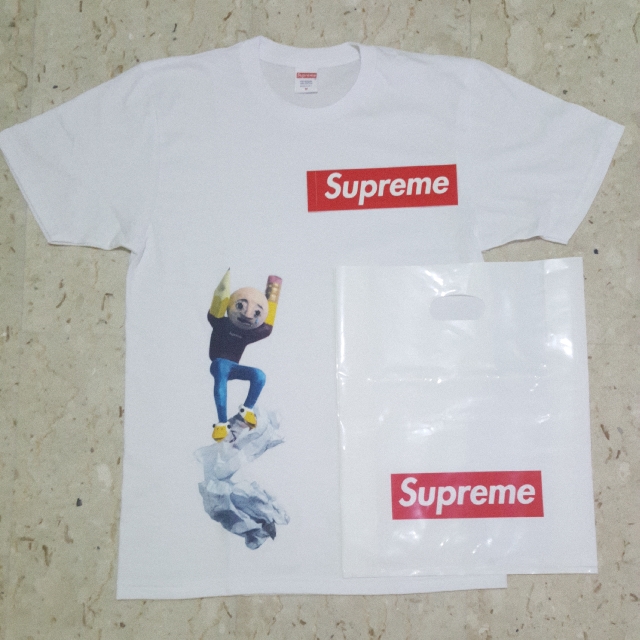 mike hill regretter tee