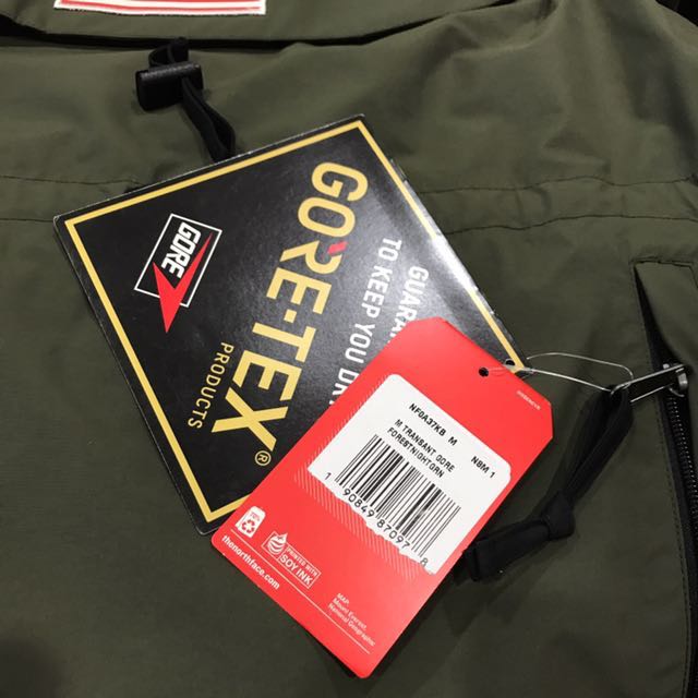 Pull supreme the best sale north face