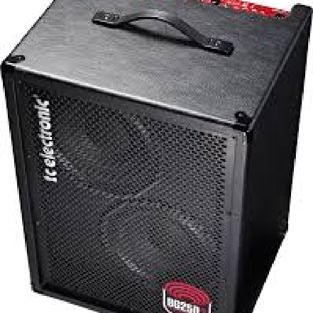 tc electronic bass amp, Hobbies & Toys, Music & Media, Music
