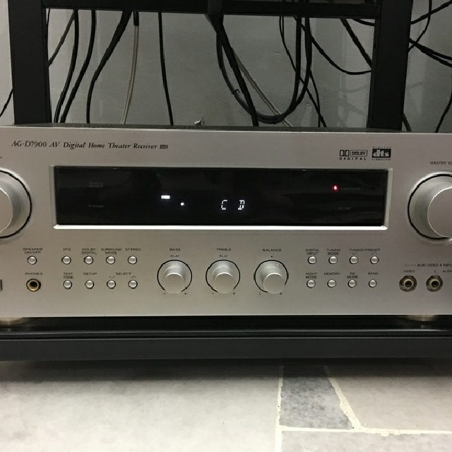 Teac Ag D7900 Receiver Home Theater 5 1channel Electronics Audio On Carousell ✅ browse our daily deals for even more savings! teac ag d7900 receiver home theater 5 1channel