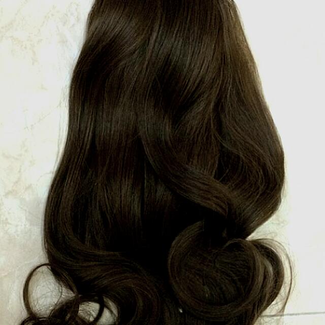 The Lux Label HAIRCLIP original Made in Korea