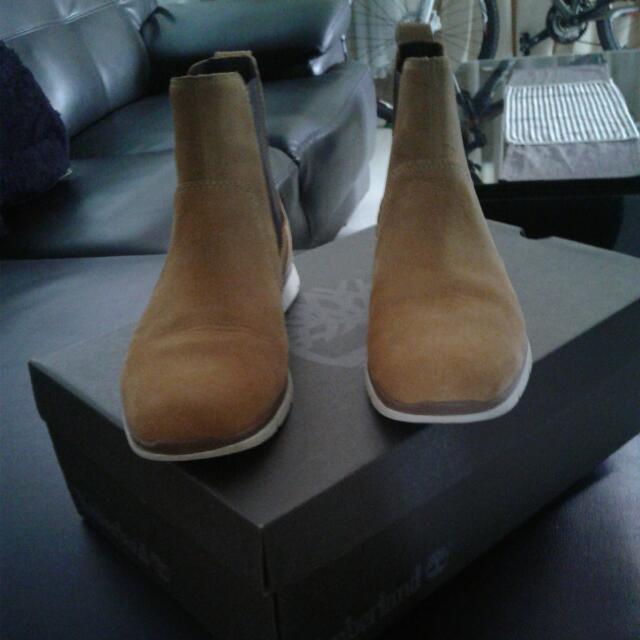women's low cut timberlands