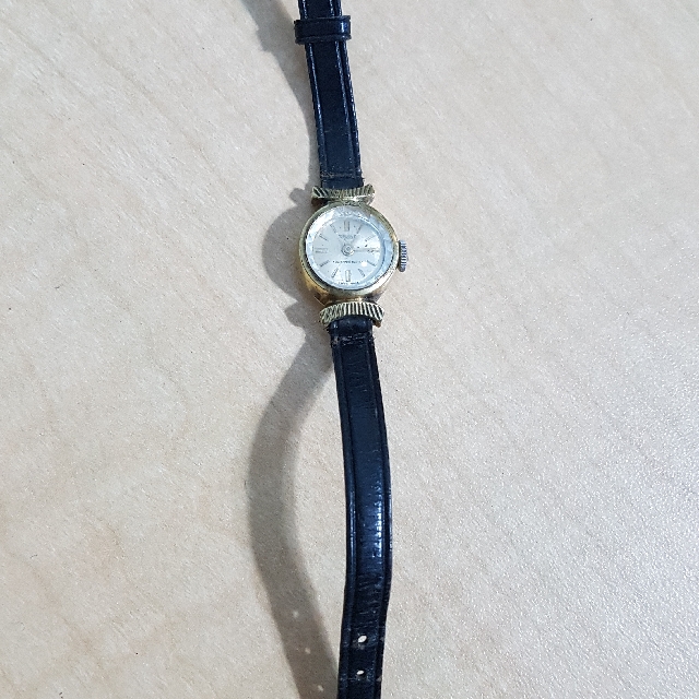 Tugaris best sale ladies watch