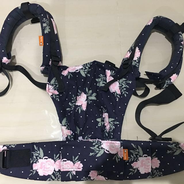blossom free to grow tula
