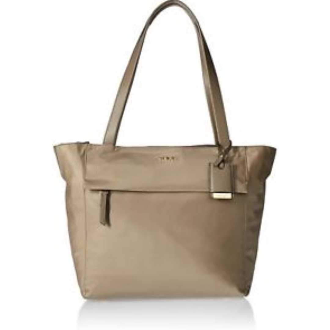 tumi voyageur tote bag