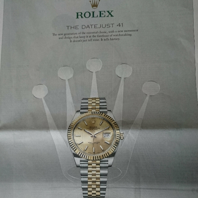 Value max rolex best sale