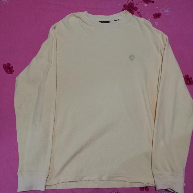 timberland sweatshirt vintage