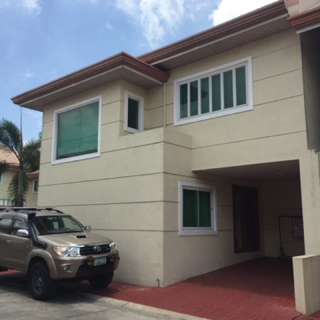 Waterstone villas Balibago Angeles City for rent, Property, Rentals on