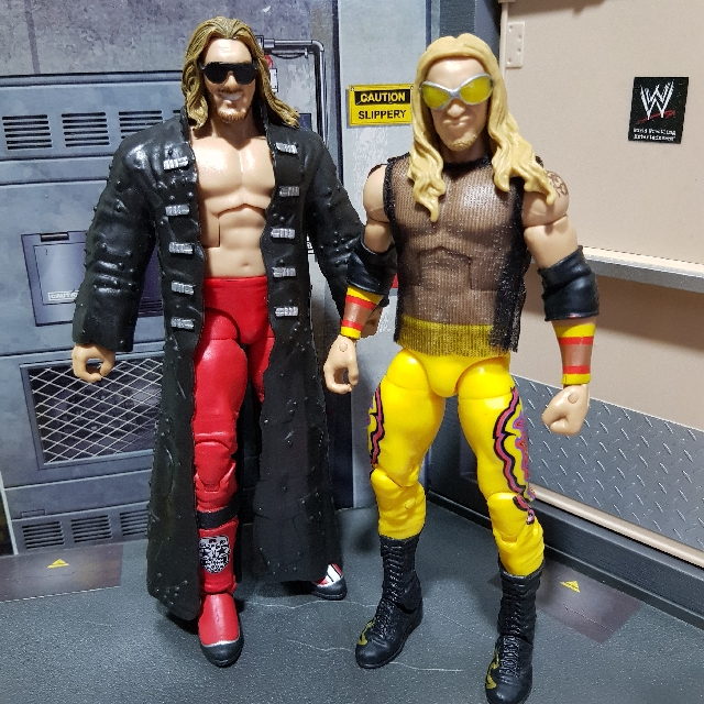 edge elite figures
