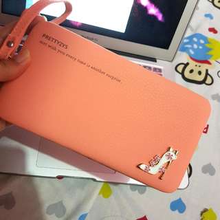 dompet fashion prettyzys / dompet mini / dompet kecil / dompet branded / dompet cewek