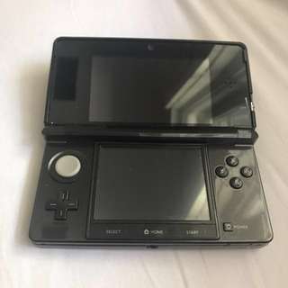 Nintendo 3DS