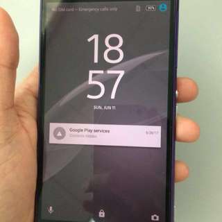 Xperia Z2