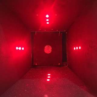 Electronic Target Shooting