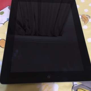 iPad 2 32g 可插卡