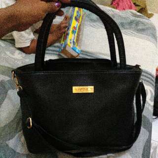 Black Bag Impor ORI