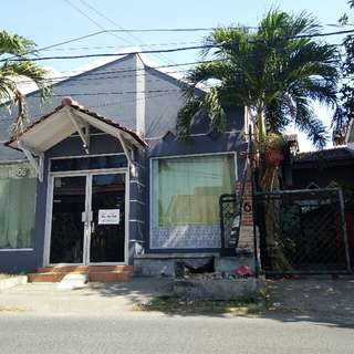 Jual BU Rumah Strategis