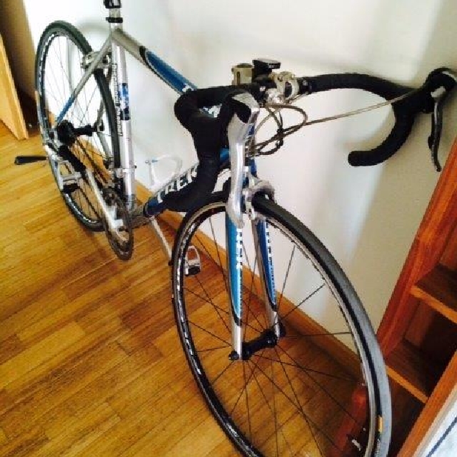 2003 Trek Discovery Channel AMD road bike, Bicycles & PMDs ...